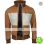 Ken Jeong The Hangover Mr Chow Bomber Leather Jacket