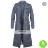 Fantastic Beasts Katherine Waterston (Tina) Goldstein Grey Coat