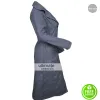 Fantastic Beasts Katherine Waterston (Tina) Goldstein Grey Coat