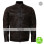 Cafe Racer Vintage 2017 Dark Brown Motorcycle Leather Jacket
