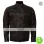 Cafe Racer Vintage 2017 Dark Brown Motorcycle Leather Jacket