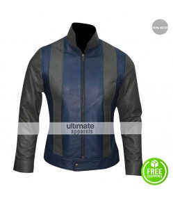 Scott Summers X Men Apocalypse Cyclops Jacket