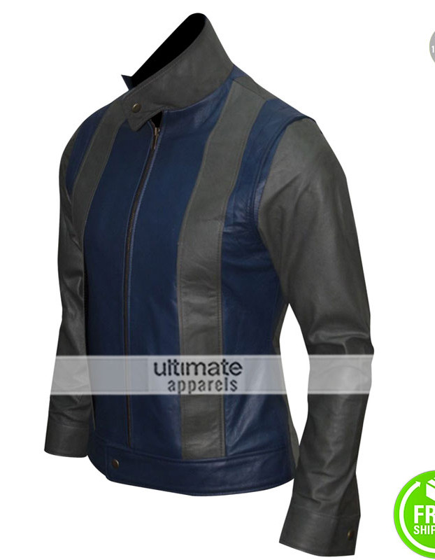 Scott Summers X Men Apocalypse Cyclops Jacket