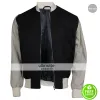 Baby Driver Movie Ansel Elgort Bomber Jacket Baby Driver Movie Ansel Elgort Bomber Jacket