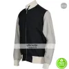 Baby Driver Movie Ansel Elgort Bomber Jacket Baby Driver Movie Ansel Elgort Bomber Jacket