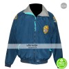 Baywatch TV Series David Hasselhoff Classic Bomber Jacket Baywatch TV Series David Hasselhoff Classic Bomber Jacket