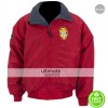 Baywatch TV Series David Hasselhoff Classic Bomber Jacket Baywatch TV Series David Hasselhoff Classic Bomber Jacket