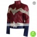 Gal Gadot Wonder Woman Movie Costume Jacket