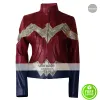 Gal Gadot Wonder Woman Movie Costume Jacket