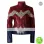 Gal Gadot Wonder Woman Movie Costume Jacket