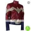 Gal Gadot Wonder Woman Movie Costume Jacket