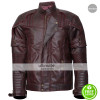 Star Lord Guardians Of The Galaxy Vol 2 Chris Pratt Jacket