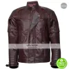 Star Lord Guardians Of The Galaxy Vol 2 Chris Pratt Jacket