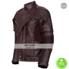 Star Lord Guardians Of The Galaxy Vol 2 Chris Pratt Jacket