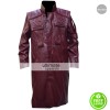 Guardians Of The Galaxy Vol 2 Star Lord Chris Pratt Coat