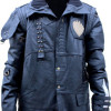 Guardians Of The Galaxy Vol 2 Michael Rooker Yondu Costume Leather Coat