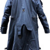 Guardians Of The Galaxy Vol 2 Michael Rooker Yondu Costume Leather Coat
