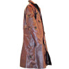 Guardians Of The Galaxy Vol 2 Michael Rooker Yondu Costume Leather Coat
