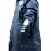 Guardians Of The Galaxy Vol 2 Michael Rooker Yondu Costume Leather Coat