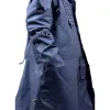 Guardians Of The Galaxy Vol 2 Michael Rooker Yondu Costume Leather Coat Guardians Of The Galaxy Vol 2 Michael Rooker Yondu Costume Leather Coat