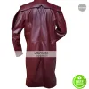 Guardians Of The Galaxy Vol 2 Star Lord Chris Pratt Coat