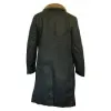 BLADE RUNNER 2049 RYAN GOSLING COTTON COAT
