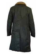 BLADE RUNNER 2049 RYAN GOSLING COTTON COAT BLADE RUNNER 2049 RYAN GOSLING COTTON COAT