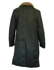 BLADE RUNNER 2049 RYAN GOSLING COTTON COAT