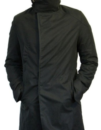 BLADE RUNNER 2049 RYAN GOSLING COTTON COAT