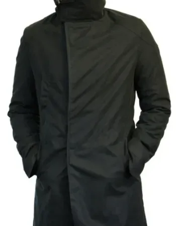 BLADE RUNNER 2049 RYAN GOSLING COTTON COAT BLADE RUNNER 2049 RYAN GOSLING COTTON COAT