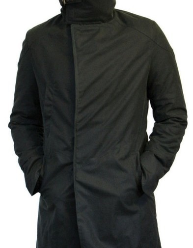 BLADE RUNNER 2049 RYAN GOSLING COTTON COAT BLADE RUNNER 2049 RYAN GOSLING COTTON COAT