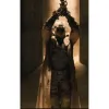 Batman v Superman Dawn of Justice Nightmare Brown Leather Coat Batman v Superman Dawn of Justice Nightmare Brown Leather Coat