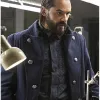 Legends of Tomorrow Casper Crump Coat Legends of Tomorrow Casper Crump Coat