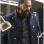 Legends of Tomorrow Casper Crump Coat
