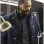 Legends of Tomorrow Casper Crump Coat