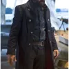 Legends of Tomorrow Casper Crump Coat Legends of Tomorrow Casper Crump Coat