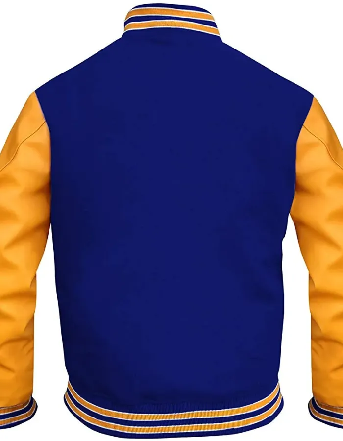 Archie Andrews Riverdale Letterman Jacket