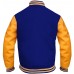 Riverdale Archie Andrews Varsity Letterman R Bomber Leather Jacket