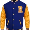 Archie Andrews Riverdale Letterman Jacket