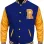 Archie Andrews Riverdale Letterman Jacket