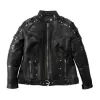 Black Canary Katie Cassidy Jacket