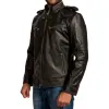 Aaron Paul Breaking Bad Jesse Pinkman Leather Jacket