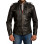Aaron Paul Breaking Bad Jesse Pinkman Leather Jacket