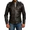 Aaron Paul Breaking Bad Jesse Pinkman Leather Jacket