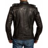 Aaron Paul Breaking Bad Jesse Pinkman Leather Jacket