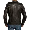 Aaron Paul Breaking Bad Jesse Pinkman Leather Jacket