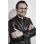 Christian Slater Mr Robot Leather Jacket