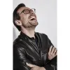 Christian Slater Mr Robot Leather Jacket Christian Slater Mr Robot Leather Jacket