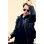 Danila Kozlovsky Black Leather Jacket