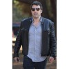 Daredevil Matt Murdock Leather Jacket